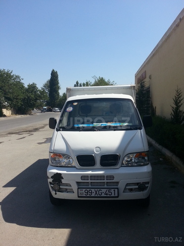 DongFeng DFL3310A13 2010, 71,150 km - 1.1 l - Bərdə