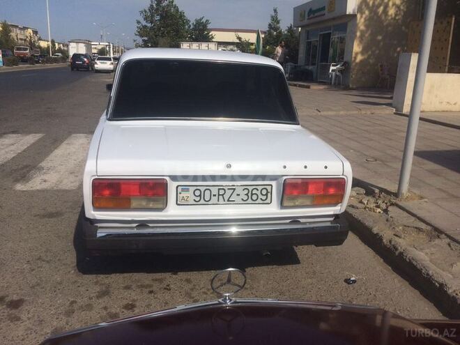 LADA (VAZ) 2107 2009, 32,480 km - 1.6 л - Sumqayıt