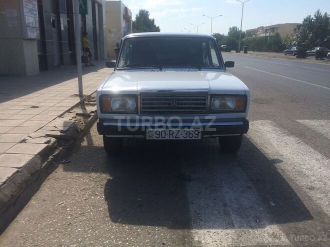 LADA (VAZ) 2107 2009, 32,480 km - 1.6 л - Sumqayıt