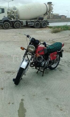 IJ Planeta 5 1999, 111,004 km - 0.4 l - Bakı