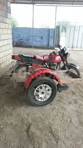 IJ Planeta 5 1999, 111,004 km - 0.4 l - Bakı