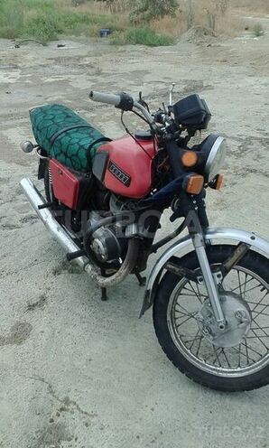 IJ Planeta 5 1999, 111,004 km - 0.4 l - Bakı