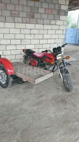 IJ Planeta 5 1999, 111,004 km - 0.4 l - Bakı