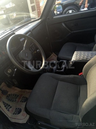 LADA (VAZ) Niva 2012, 75,000 km - 1.7 l - Bakı
