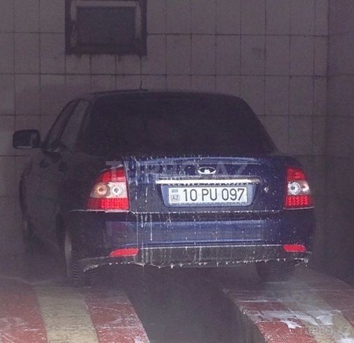 LADA (VAZ) Priora 2014, 67,000 km - 1.6 l - Bakı