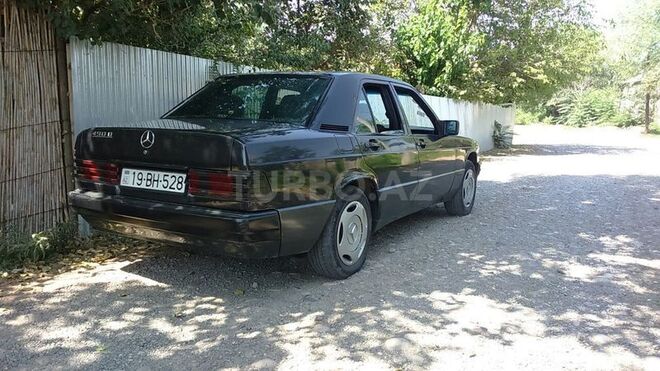 Mercedes 190 1990, 3,366,666 km - 0.2 л - Bakı