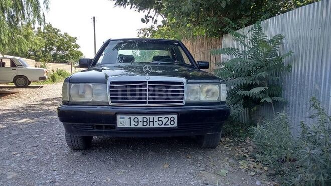 Mercedes 190 1990, 3,366,666 km - 0.2 л - Bakı