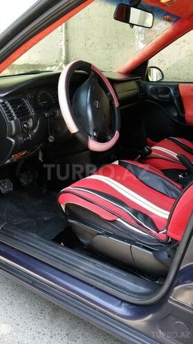 Opel Vectra 1997, 250 km - 0.3 l - Bərdə