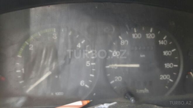 Ford Transit 1996, 200,000 km - 2.5 l - Bakı