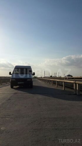 Ford Transit 1996, 200,000 km - 2.5 l - Bakı