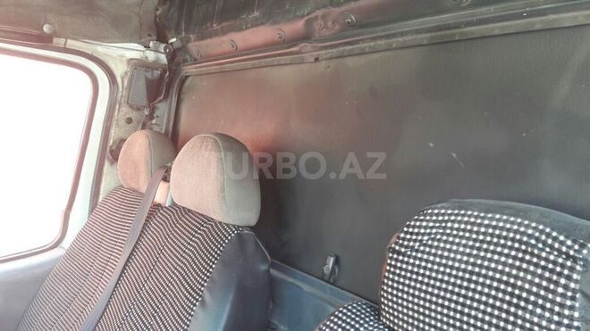 Ford Transit 1996, 200,000 km - 2.5 l - Bakı