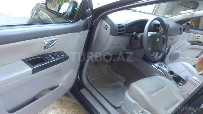 Kia Sorento 2008, 198,000 km - 2.5 l - Bakı