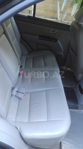 Kia Sorento 2008, 198,000 km - 2.5 l - Bakı