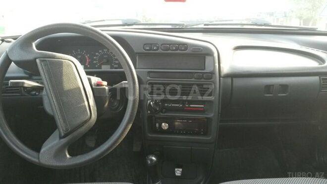 LADA (VAZ) 2115 2012, 90,000 km - 1.6 l - Bərdə