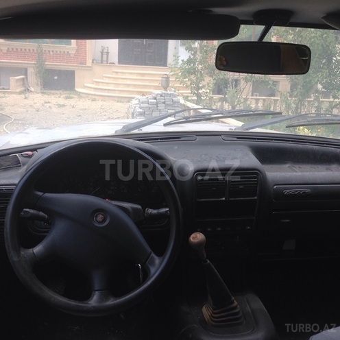 GAZ 31105 2004, 38,396 km - 2.3 л - Bakı