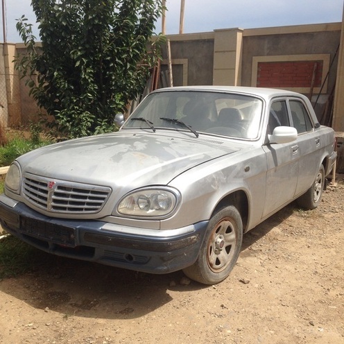 GAZ 31105 2004, 38,396 km - 2.3 л - Bakı