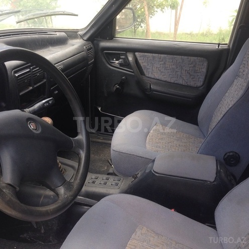 GAZ 31105 2004, 38,396 km - 2.3 л - Bakı
