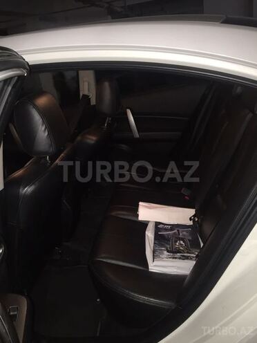 Mazda 6 2009, 145,000 km - 2.0 l - Bakı