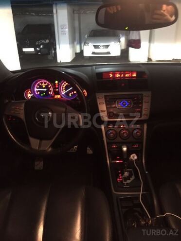 Mazda 6 2009, 145,000 km - 2.0 l - Bakı