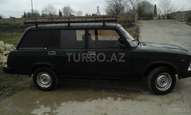 LADA (VAZ) 2104 2004, 55,000 km - 1.6 l - Salyan