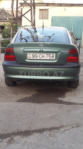 Opel Vectra 1998, 236,000 km - 2.0 л - Bakı