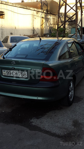 Opel Vectra 1998, 236,000 km - 2.0 л - Bakı