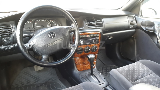 Opel Vectra 1998, 236,000 km - 2.0 л - Bakı