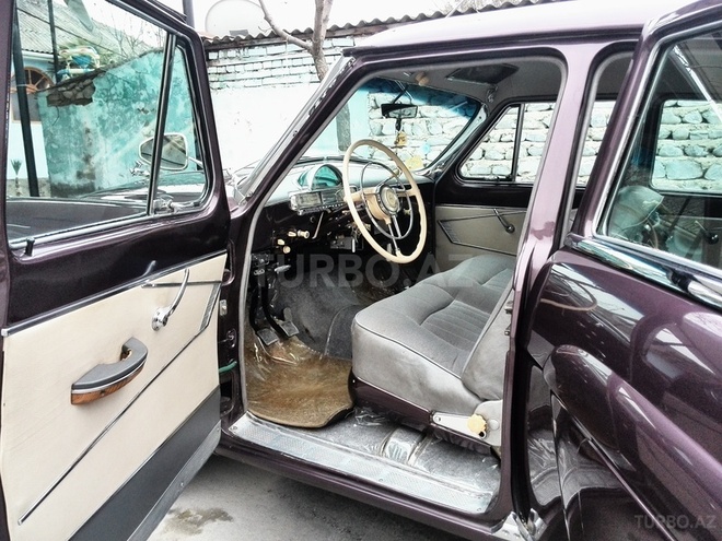 GAZ M-21 1960, 165,000 km - 2.4 l - Göyçay