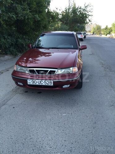 Daewoo Nexia 2005, 1,874,605 km - 1.6 l - Bakı