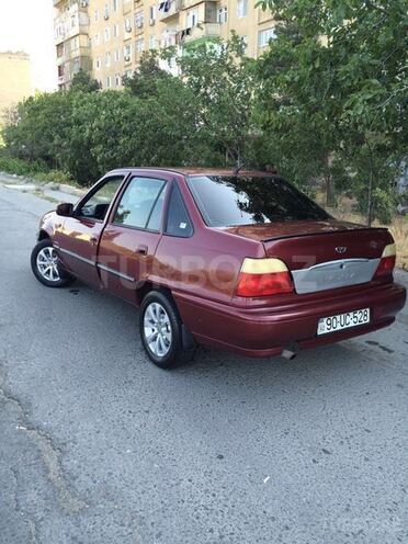 Daewoo Nexia 2005, 1,874,605 km - 1.6 l - Bakı