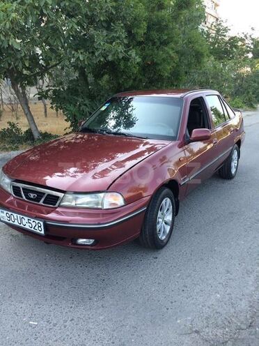 Daewoo Nexia 2005, 1,874,605 km - 1.6 l - Bakı