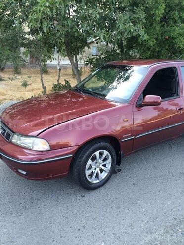 Daewoo Nexia 2005, 1,874,605 km - 1.6 l - Bakı