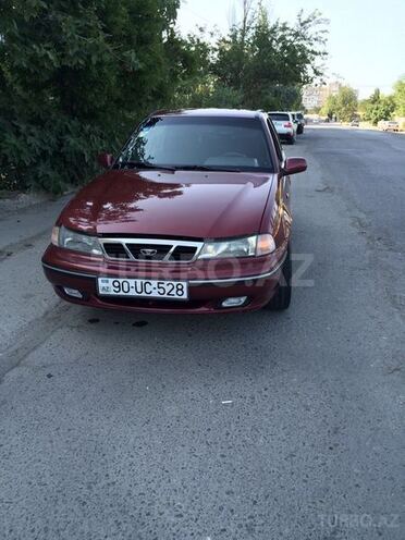 Daewoo Nexia 2005, 1,874,605 km - 1.6 l - Bakı