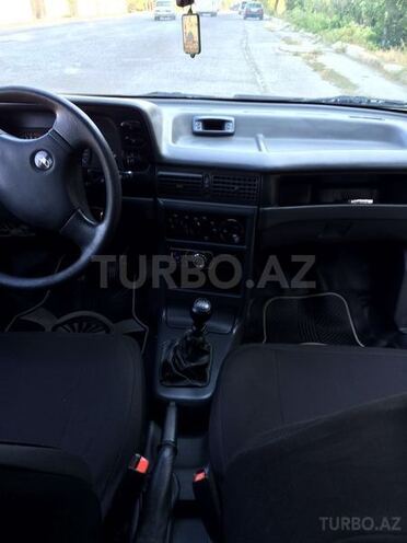 Daewoo Nexia 2005, 1,874,605 km - 1.6 l - Bakı