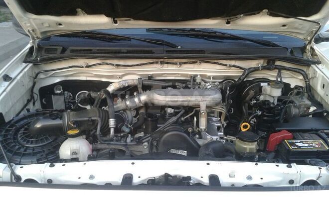 Toyota Hilux 2007, 178,677 km - 2.5 l - Bakı