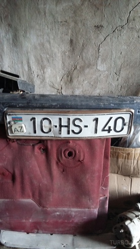 Mercedes E 270 2016, 1 km - 0.1 l - Sumqayıt