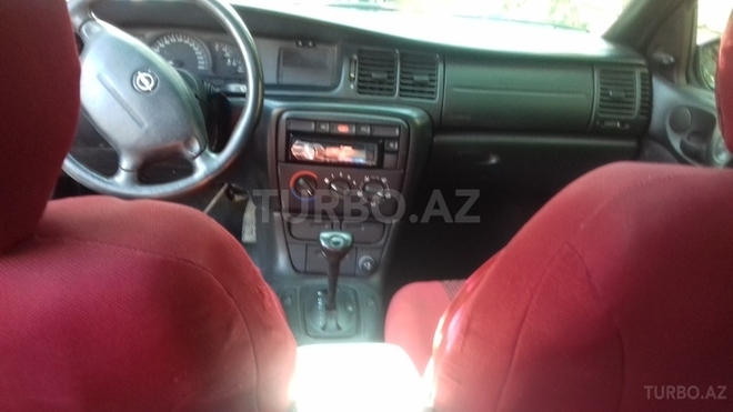Opel Vectra 1996, 156,000 km - 2.0 л - Bakı