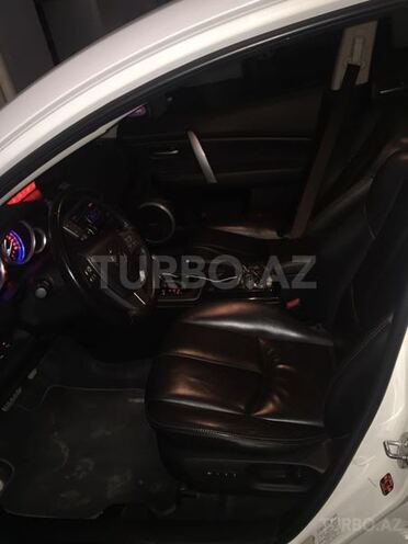 Mazda 6 2009, 145,000 km - 2.0 l - Bakı