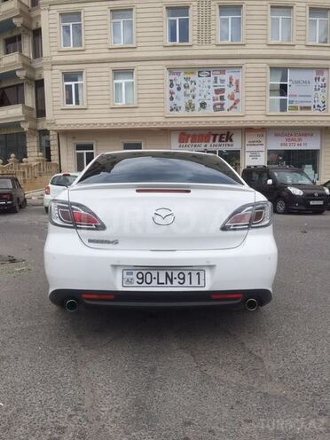 Mazda 6 2009, 145,000 km - 2.0 l - Bakı
