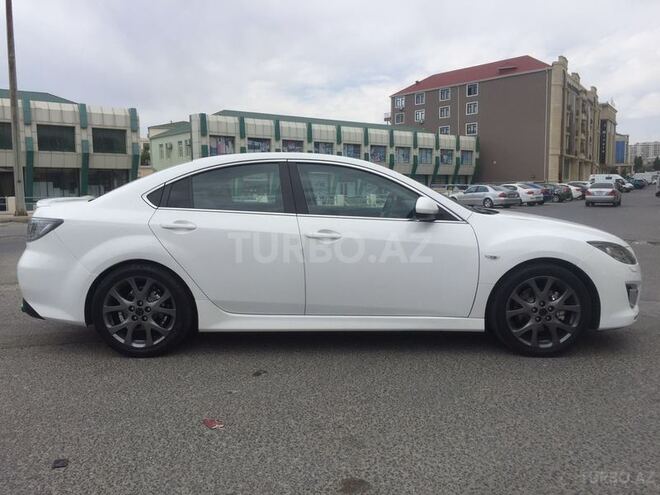 Mazda 6 2009, 145,000 km - 2.0 l - Bakı