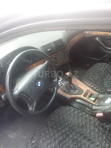 BMW 528 1998, 118,500 km - 2.8 l - Bakı