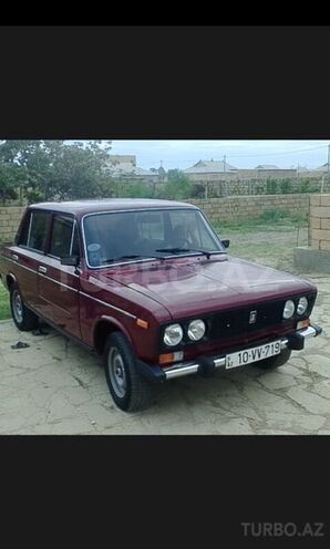 LADA (VAZ) 2106 2005, 68,000 km - 1.6 l - Bakı
