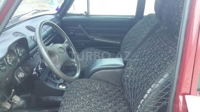 LADA (VAZ) 2106 2005, 68,000 km - 1.6 l - Bakı