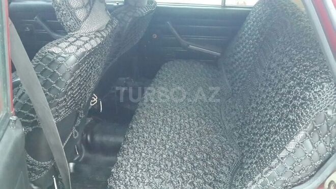 LADA (VAZ) 2106 2005, 68,000 km - 1.6 l - Bakı
