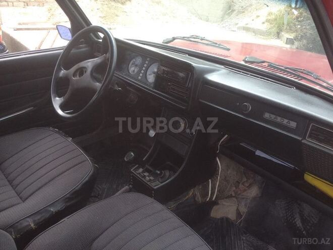 LADA (VAZ) 2107 1991, 980,000 km - 1.6 l - Xaçmaz