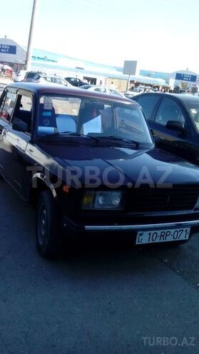 LADA (VAZ) 2107 2006, 111,111 km - 1.6 l - Bakı