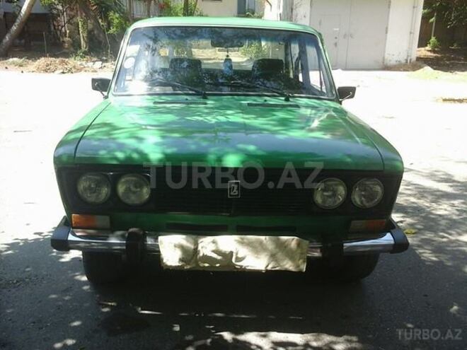 LADA (VAZ) 2106 1987, 382,000 km - 1.3 l - Bakı