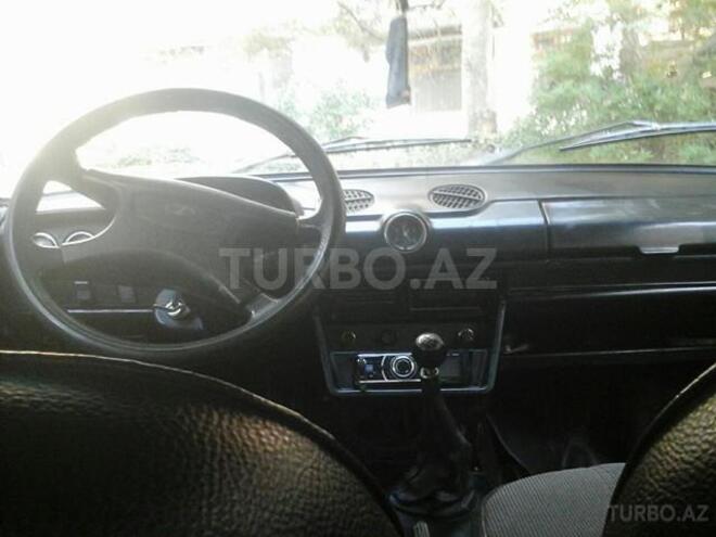 LADA (VAZ) 2106 1987, 382,000 km - 1.3 l - Bakı