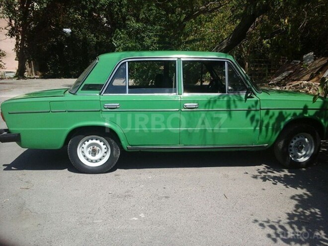 LADA (VAZ) 2106 1987, 382,000 km - 1.3 l - Bakı