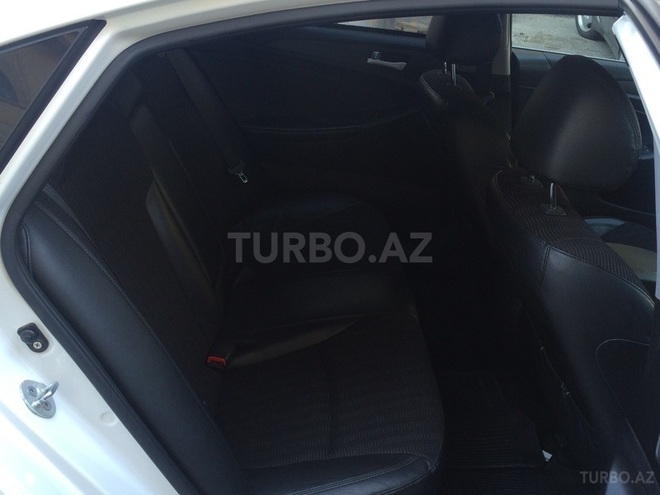 Hyundai Sonata 2011, 130,000 km - 2.4 л - Bakı